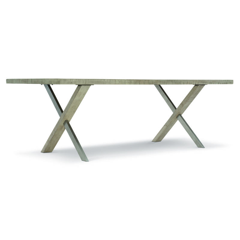 Loft Milo Dining Table