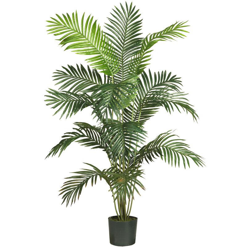 Hivvago 6 Feet Paradise Palm
