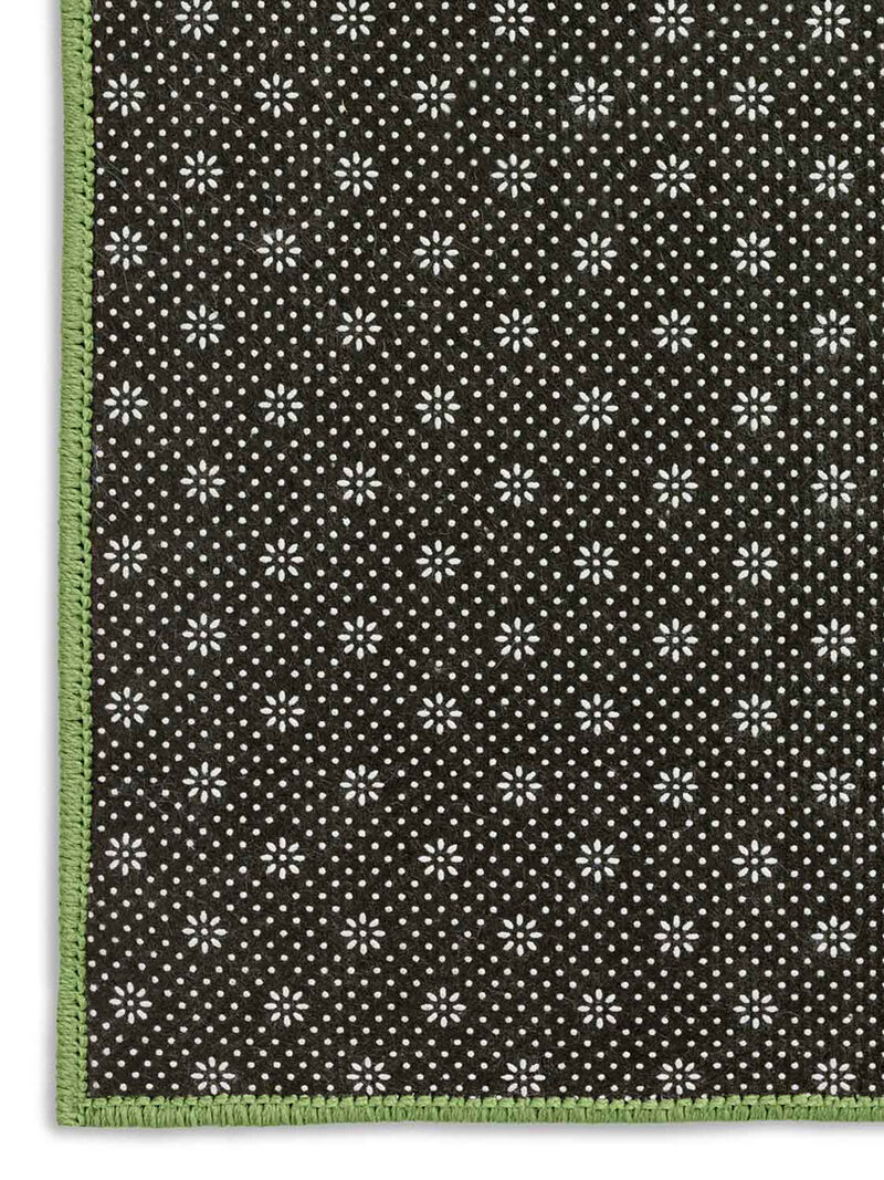Kikiamo KK5 Lime-In 3' x 5' Rug
