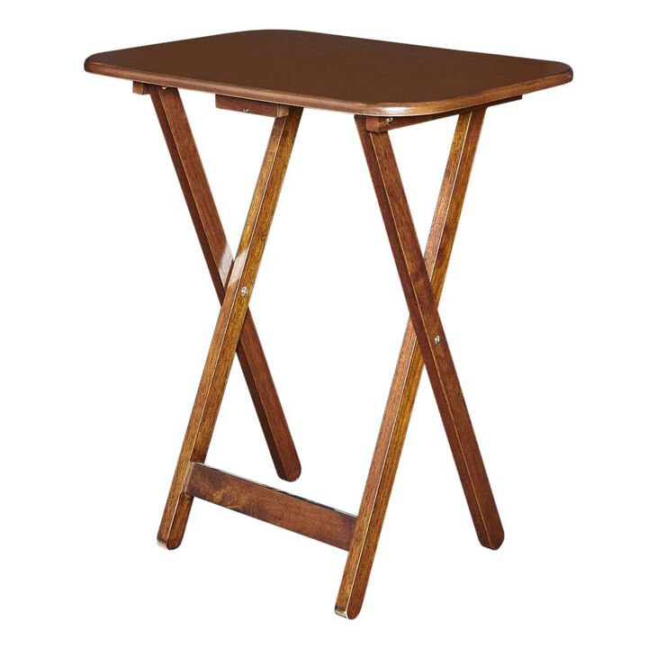 Powell Burke Tray Tables