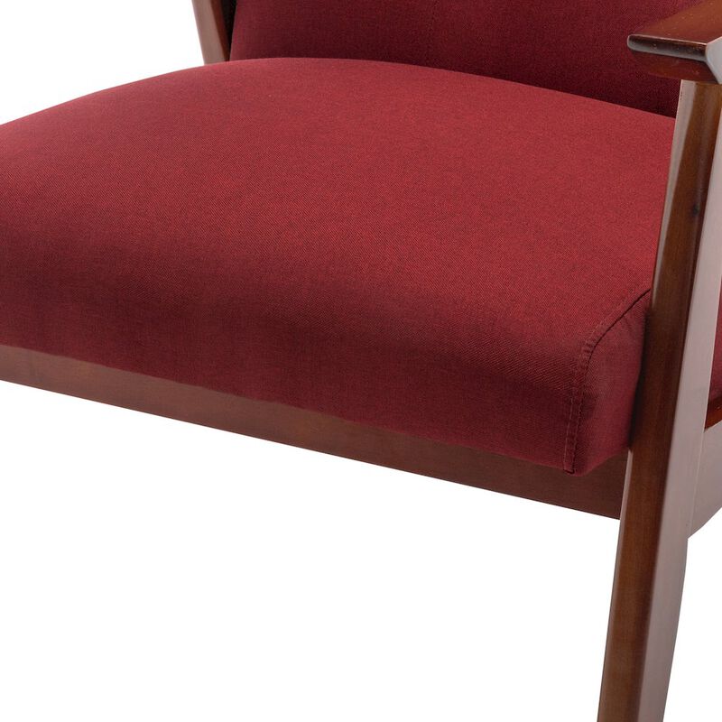 Convenience Concepts Take a Seat Natalie Accent Chair