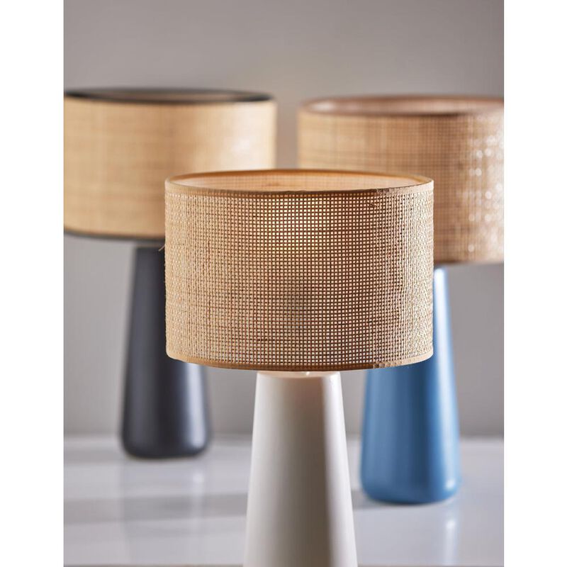 Adesso Sheffield Table Lamp