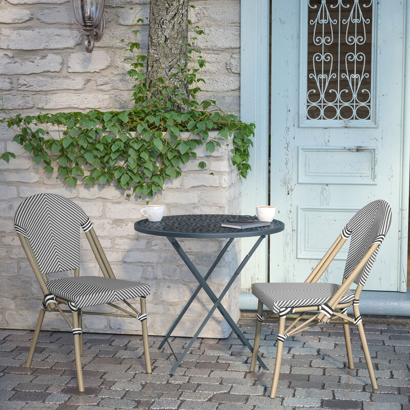 French Bistro Chairs