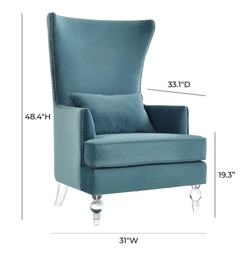 Bristol Tall Chair