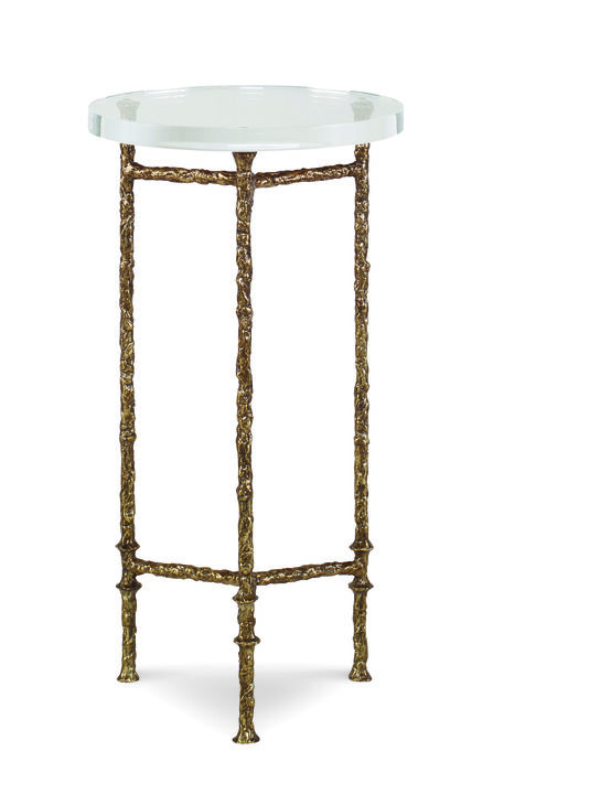 Mingus Accent Table