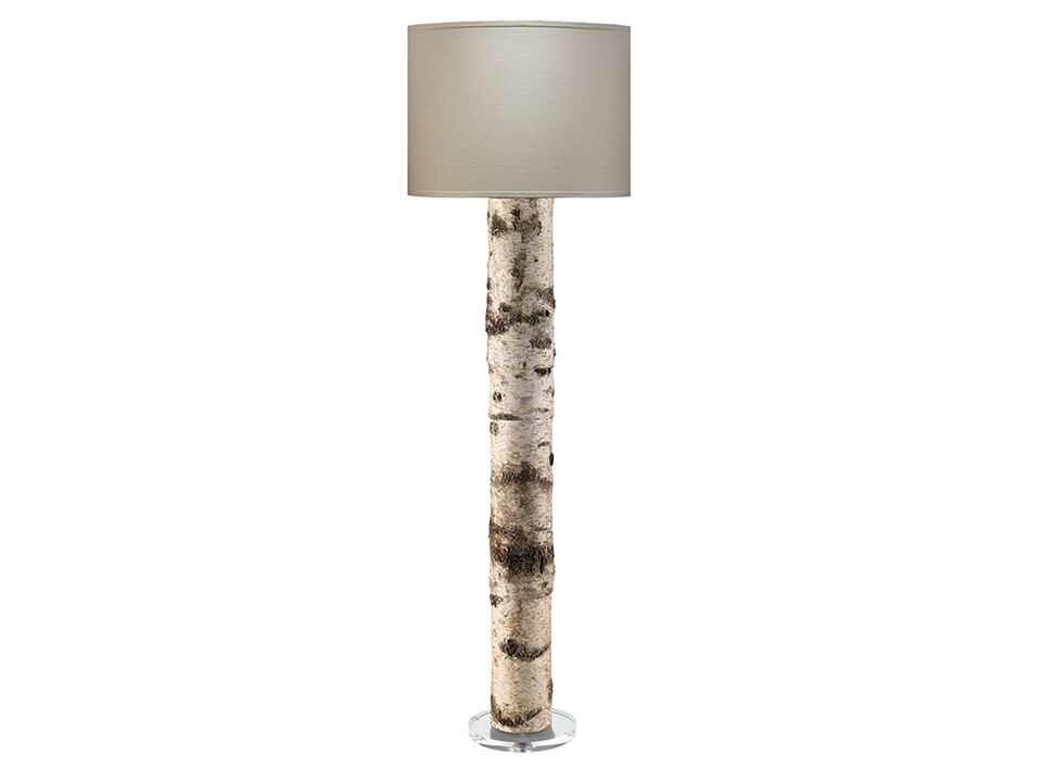 Forrester Floor Lamp
