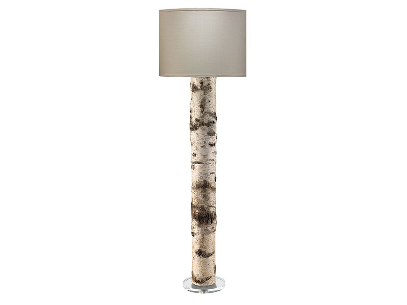 Forrester Floor Lamp