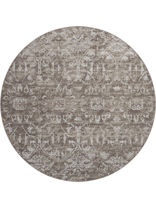 Aberdeen AB1 Fudge 8' Rug