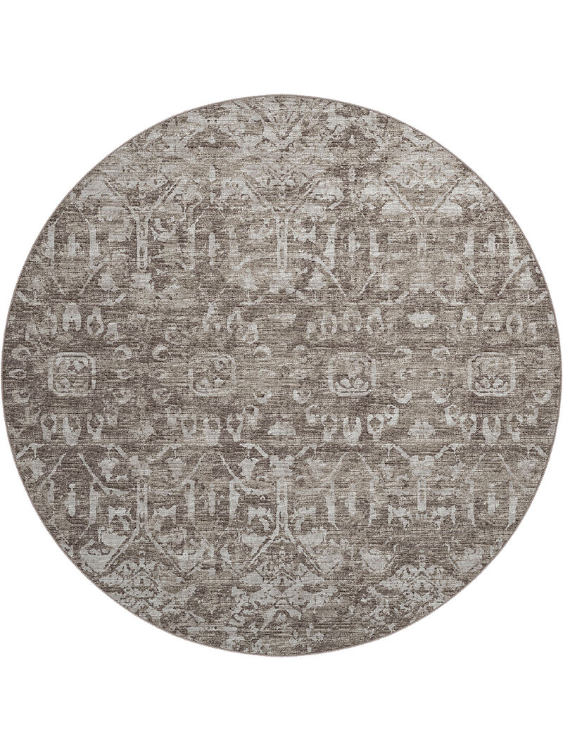 Aberdeen AB1 Fudge 8' Rug