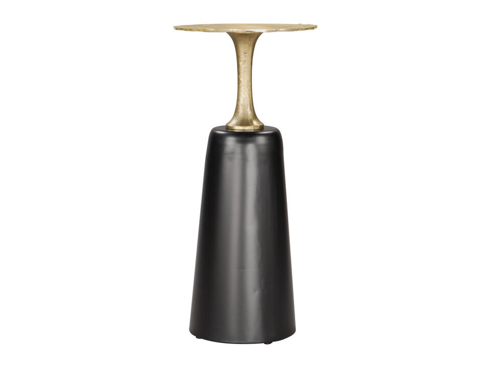 Chenai Drink Table Black
