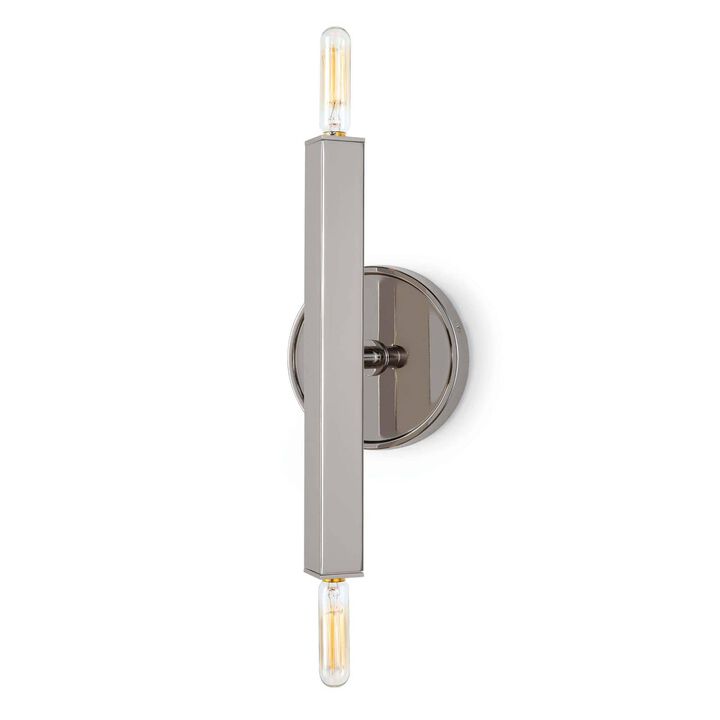 Viper Sconce