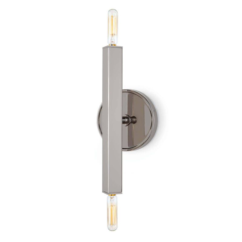 Viper Sconce