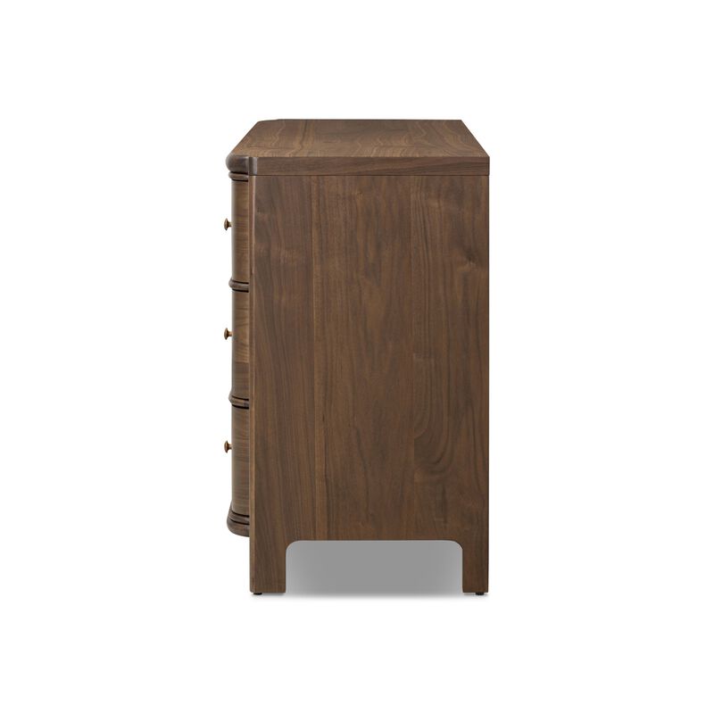 Agatha 8 Drawer Dresser
