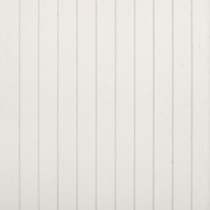 Crosley Furniture Seaside Wall Cabinet Distressed White