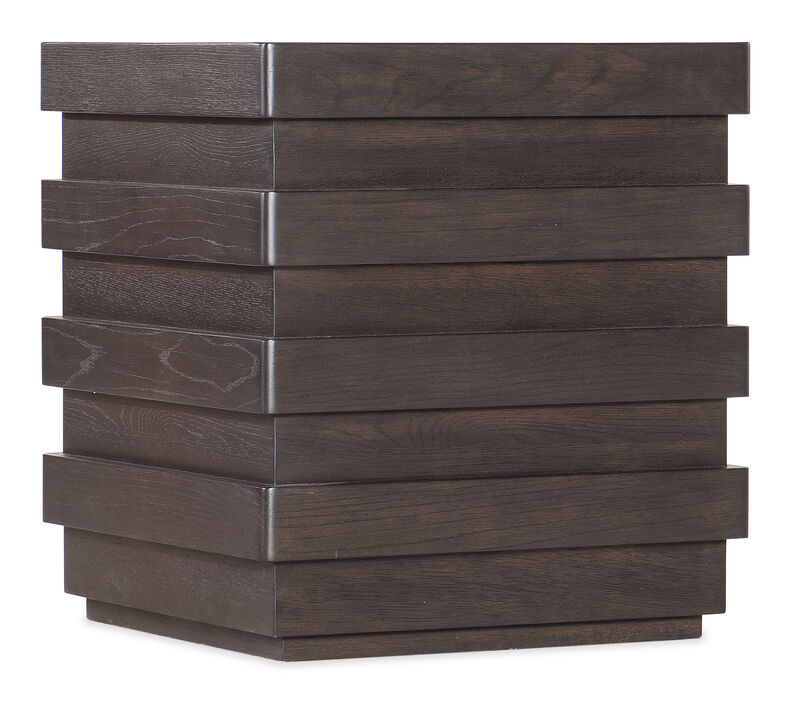 Brent Stepped Side Table