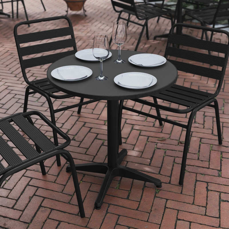 Aluminum Patio Tables
