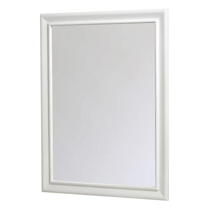 Sea Winds Coastal Furniture Kauai Mirror
