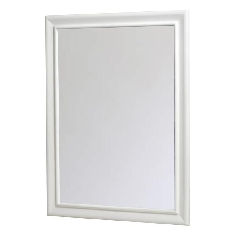 Sea Winds Coastal Furniture Kauai Mirror