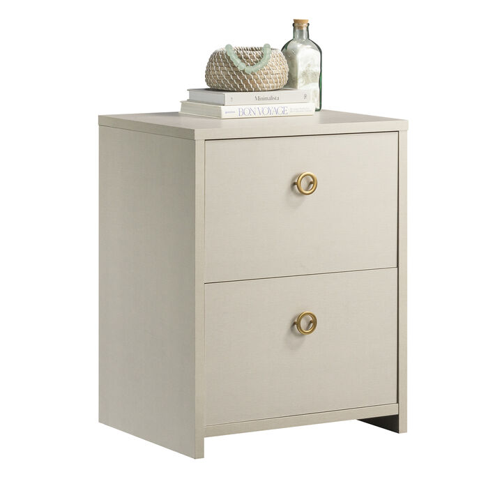 Grand Coast Lateral File Cabinet