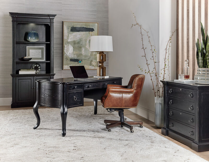 Bristowe Bookcase