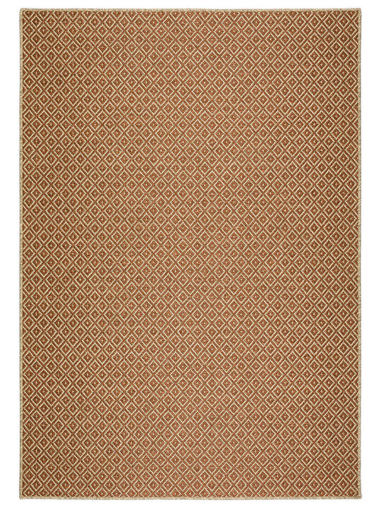 Bali BB8 Paprika 8' x 10' Rug