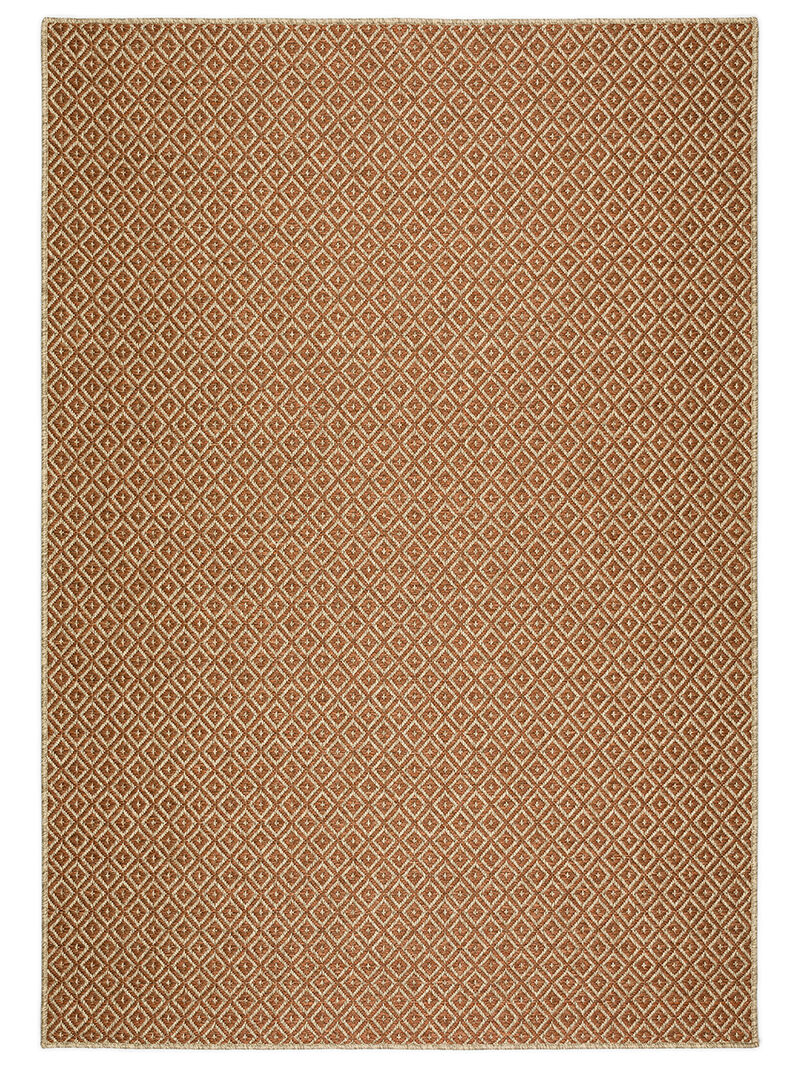 Bali BB8 Paprika 8' x 10' Rug