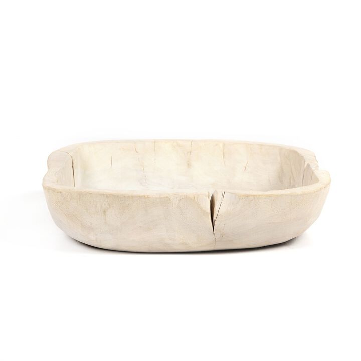 Live Edge Tray