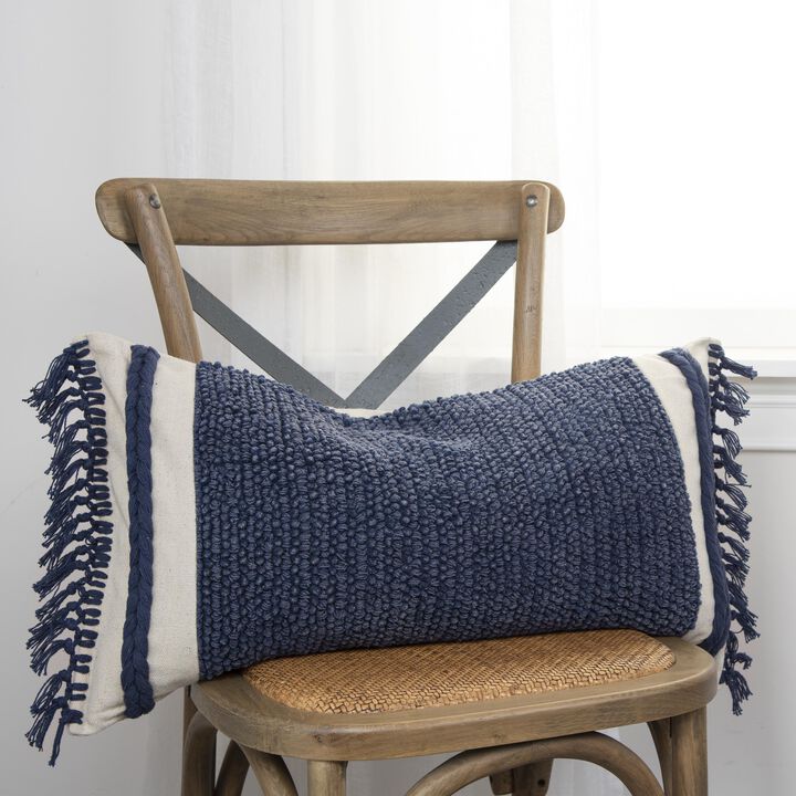 14" x 26" Down Filled Pillow