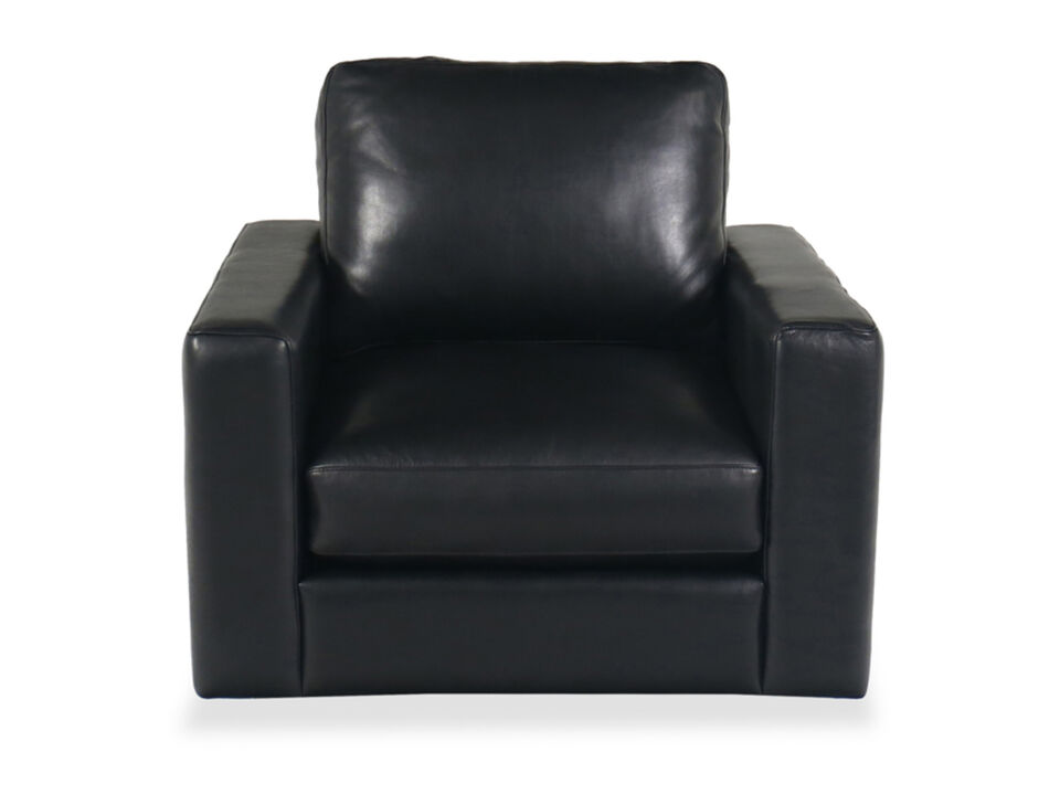 Novella Swivel Chair