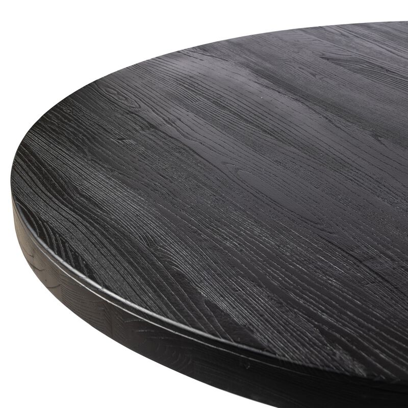 Allandale Round Dining Table