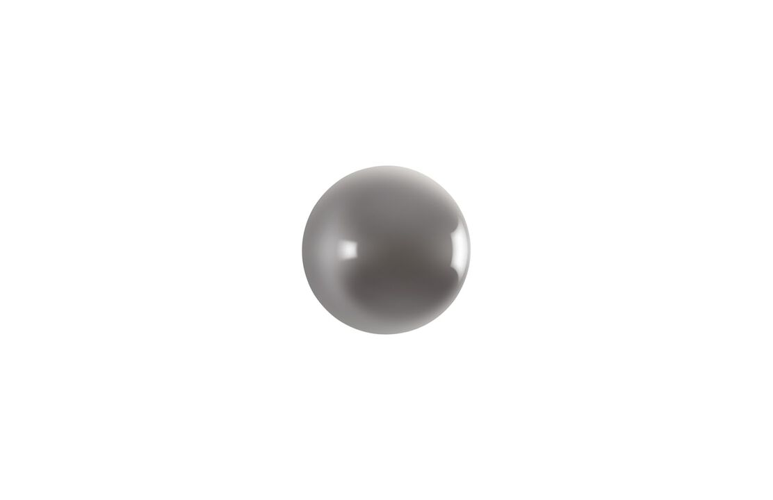 Ball on the Wall Extra Small