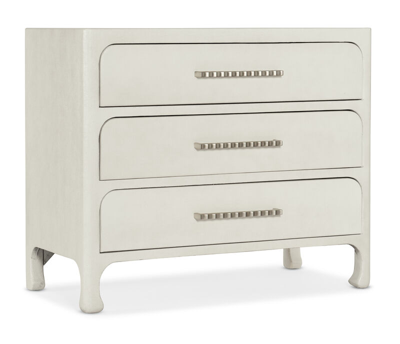 Serenity Cruiser Accent Chest