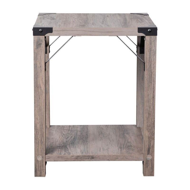 Living Room End Tables