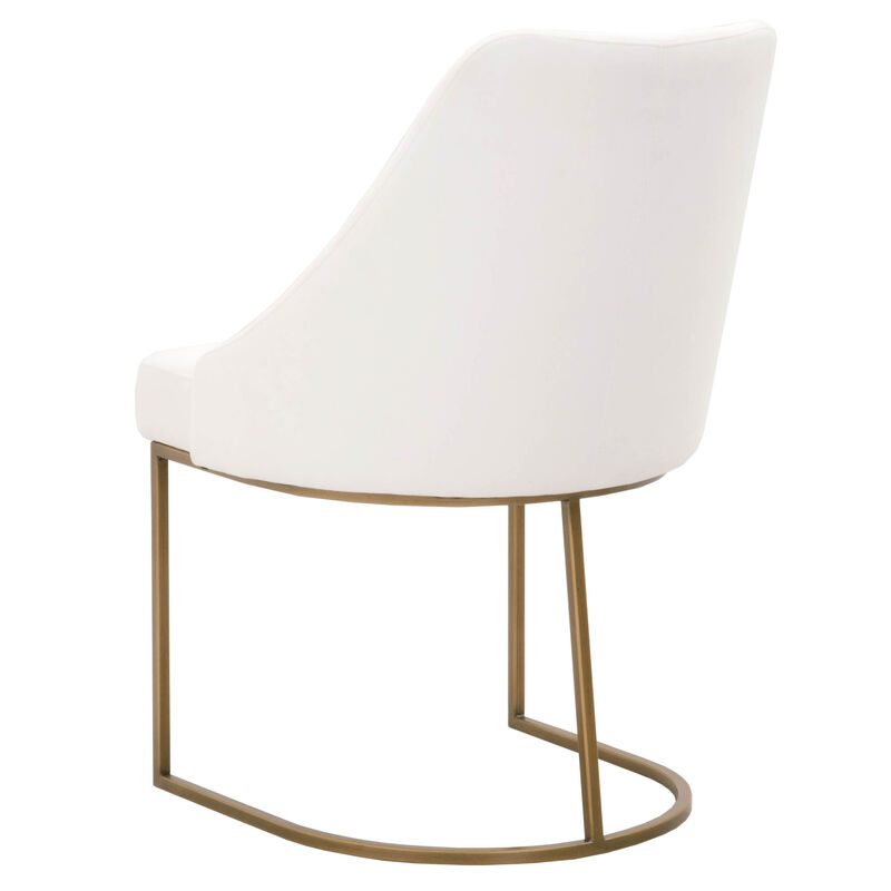 Parissa Dining Chair (Set of 2)