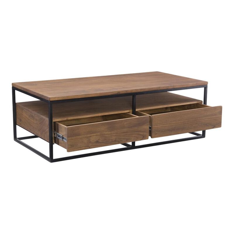 Moe's Home Collection Vancouver Coffee Table