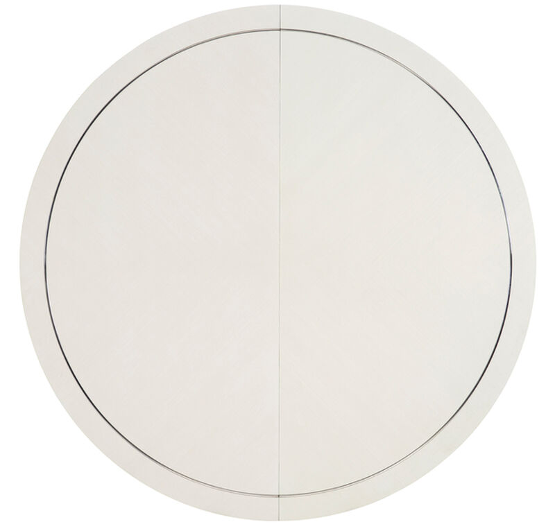 Silhouette Round Dining Table
