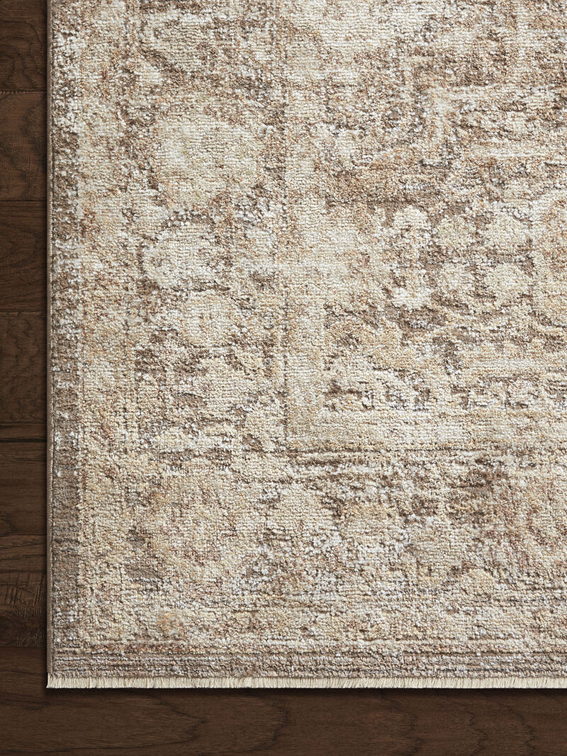Sonnet SNN09 7'10" x 10'" Rug