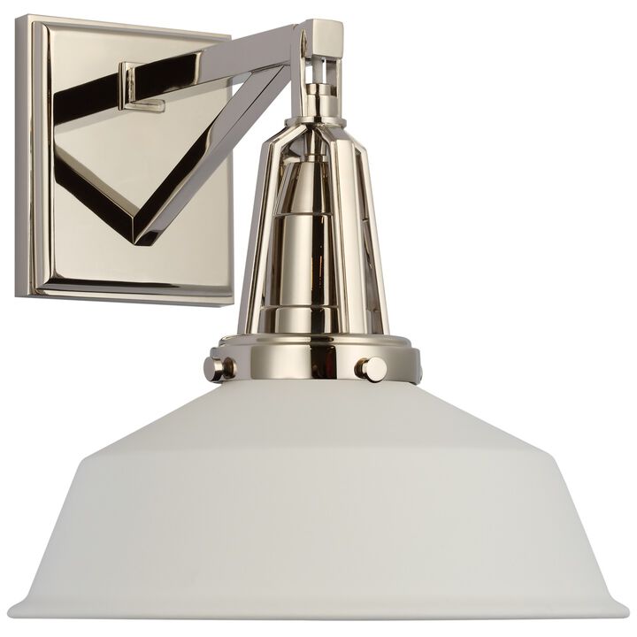 Layton 10" Sconce