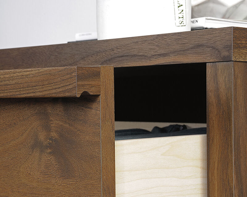 Harvey Park Chest