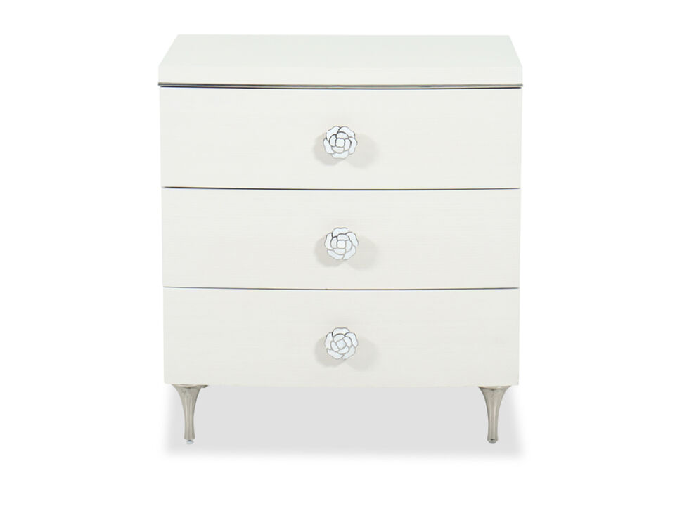 Silhouette Nightstand