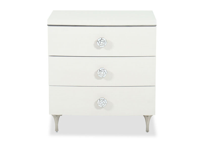 Silhouette Nightstand