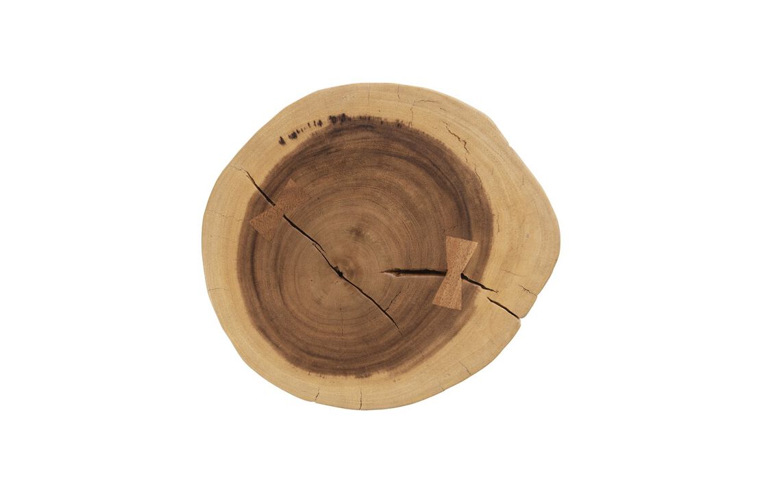 Stump Stool
