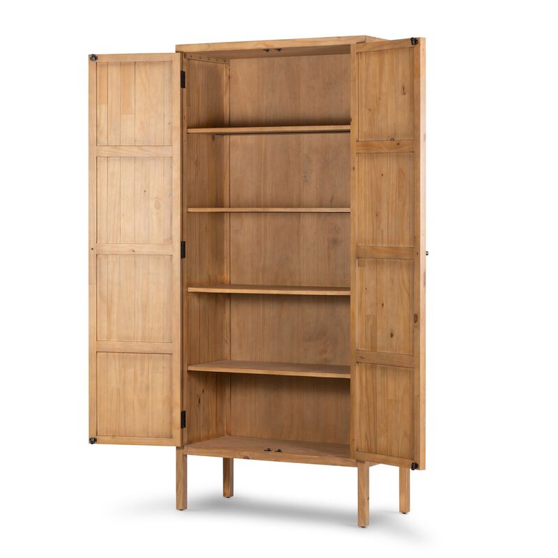Knightdale Cabinet