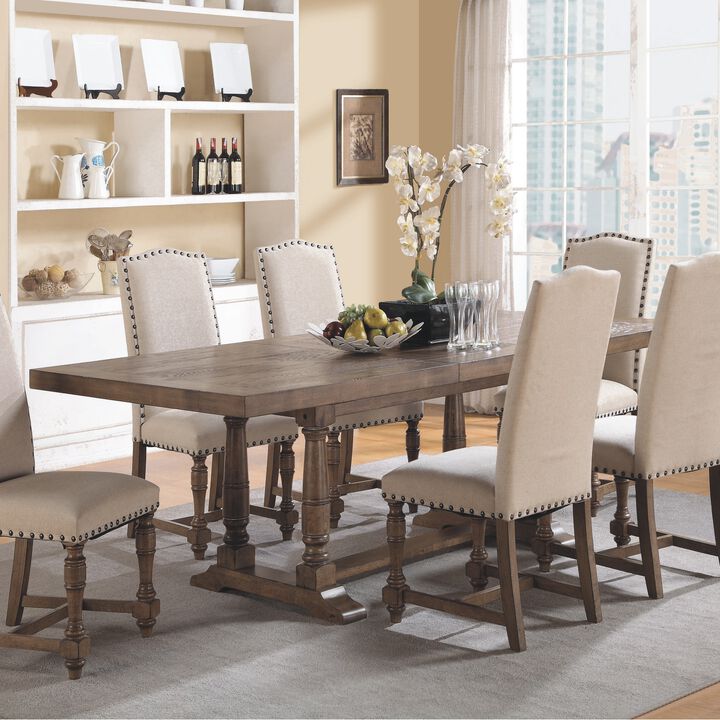Xcalibur Trestle Table