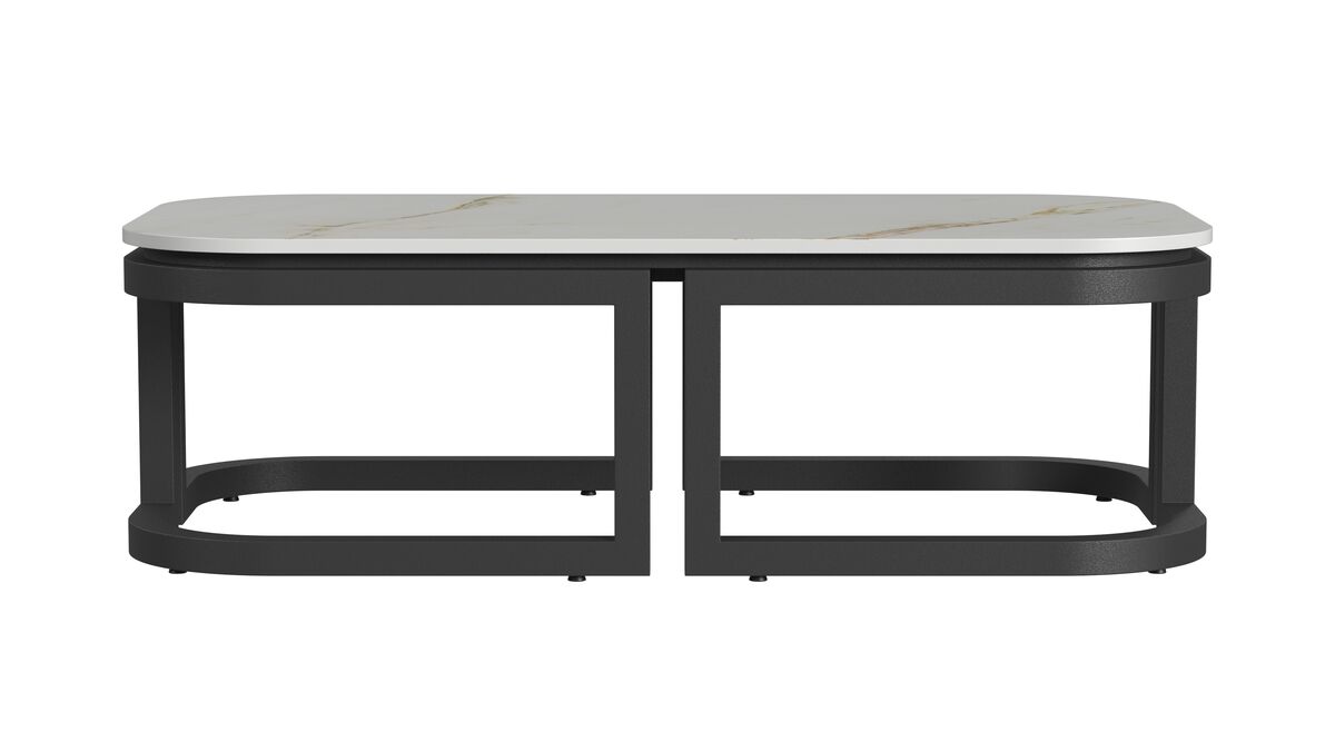 Malibu Coffee Table