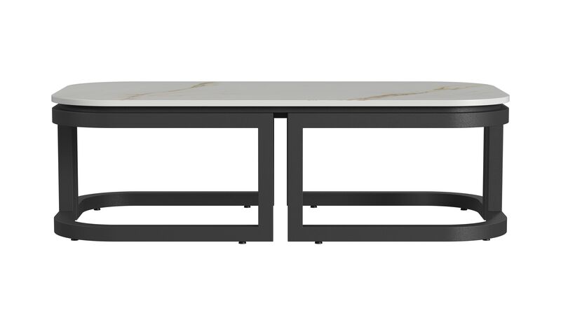 Malibu Coffee Table