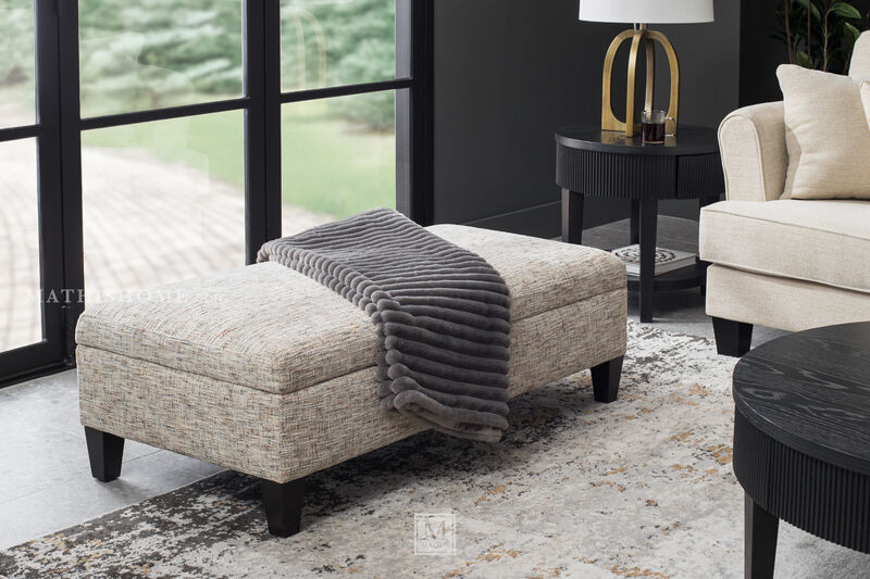 Marstream End Table