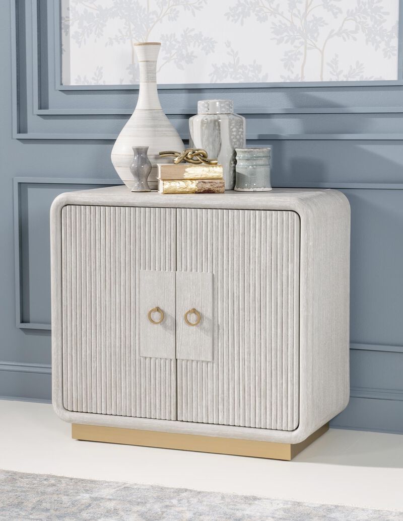 Miramar Door Chest