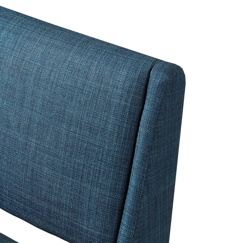 Boomerang Counter Stool