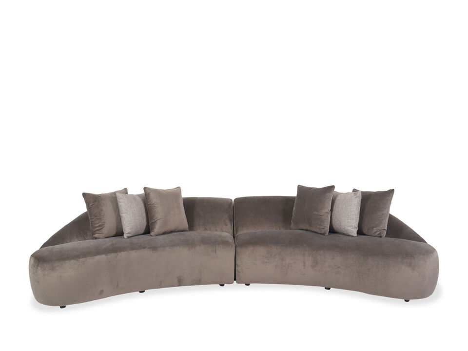 Calder 2-Piece Sectional